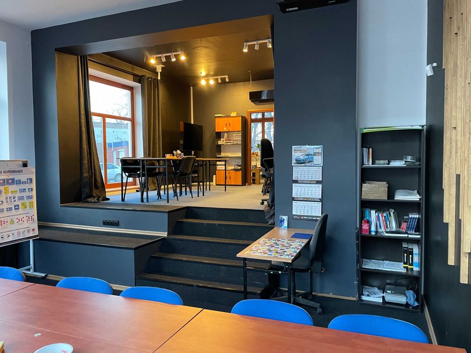 KURS ADR-Przewóz Towarów Niebezpiecznych - Kurs i egzamin Jelenia Góra