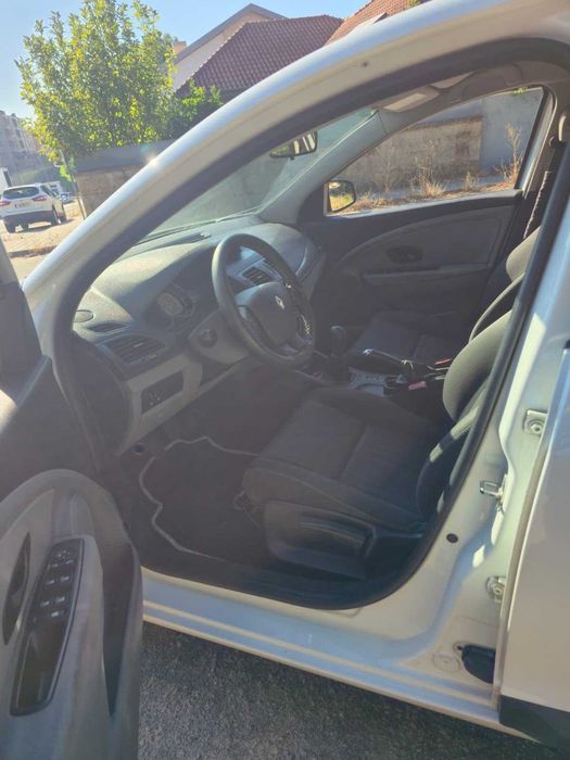 RENAULT Megane III Dynamique