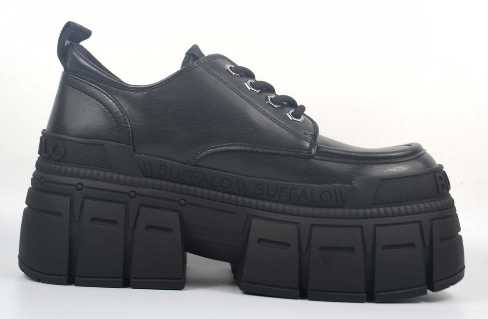 Buffalo półbuty Gospher Lace Up Cs roz. 39
