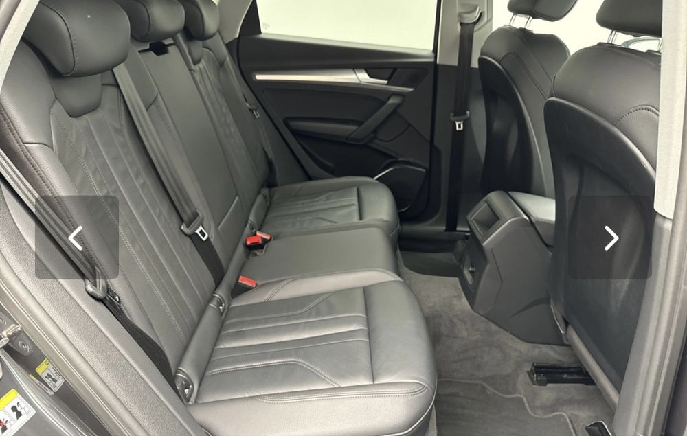 Audi Q5 2.0TDI AUTOMATICO 2020