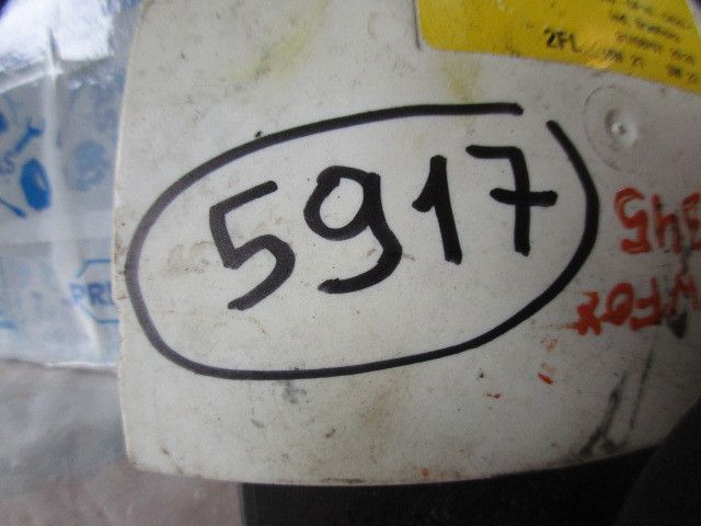 Módulo confort VOLKSWAGEN Fox (5Z1, 5Z3, 5Z4)