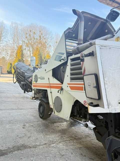 Frezarka Wirtgen W-1000F