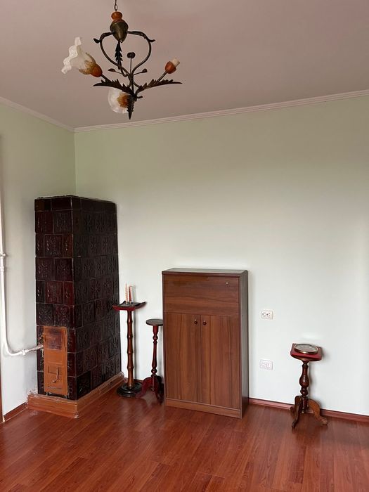 Житловий будинок в с. Крилос