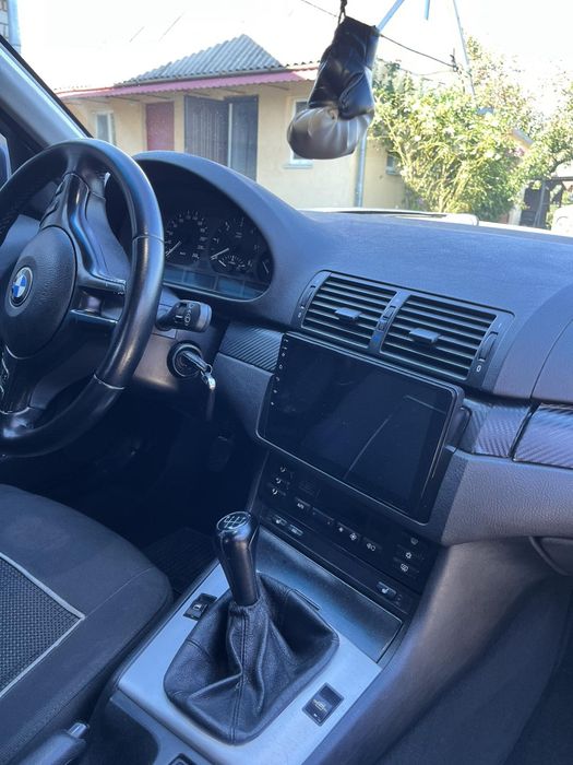 продам  Bmw e46.