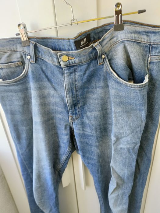 Calça usado, bem estimado.
Venda por falta de uso