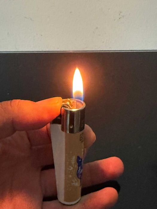 Isqueiros de Coleção Clipper