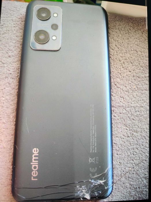 Telefon Realme GT 2 Neo
