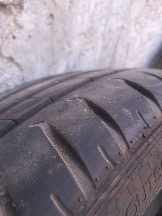 Jantes J16x6J Furação Japonesa