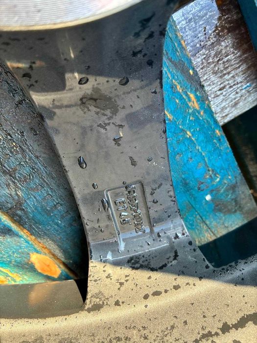 Kit de Jantes 17 para SEAT