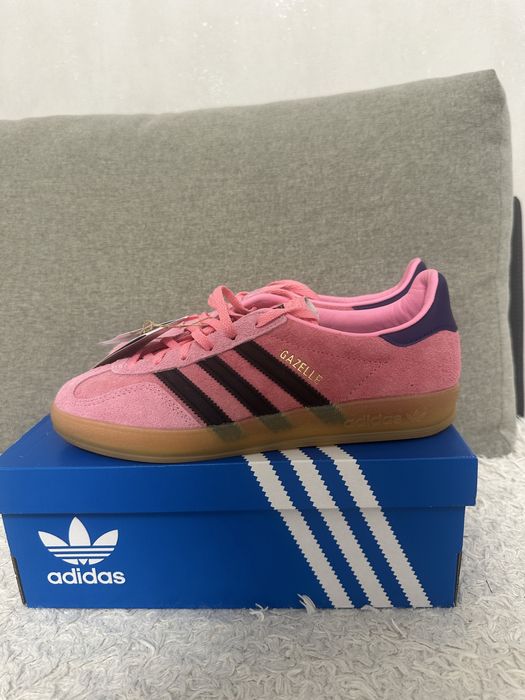 Кросівки Gazelle жіночі! ОРИГІНАЛ!