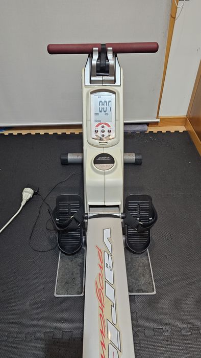 Remo Dobrável  BH Vario  program