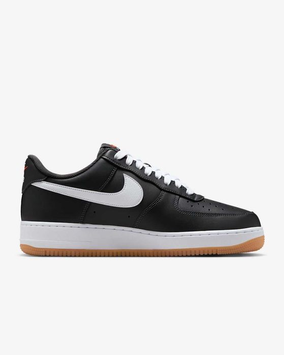 США‼️Кроссовки Nike Air Force 1 07 LV8 ACG (40р по 49.5р) (II7630-001)