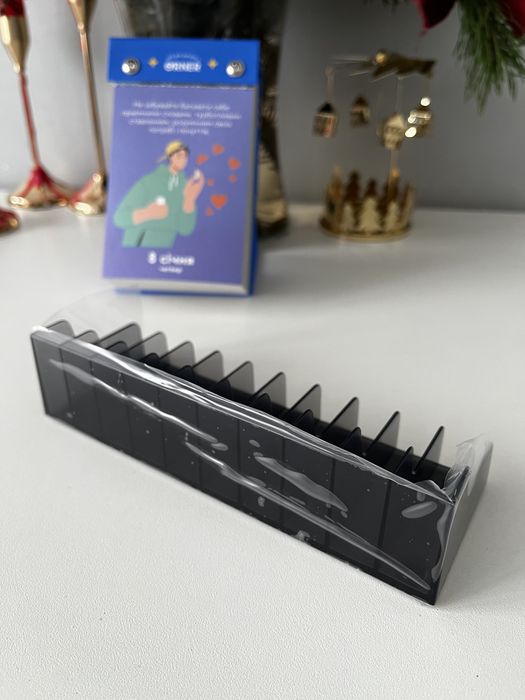 PlayStation/Xbox підставка для дисків