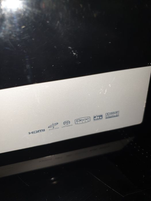 Centrala kino domowe philips hts 9800w cineos