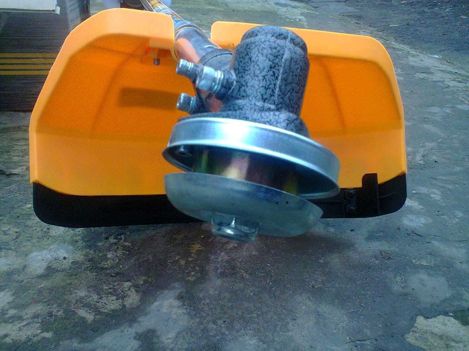 Бензо мото коса 2-х тактна (новая)