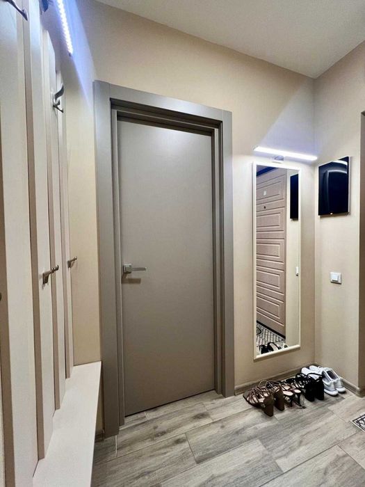 Продам 1-кімнатну квартиру в ЖК «Континент»(342-808)