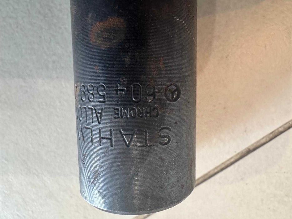 Mandril 1/2" especial Mercedes para câmara de pré-combustão