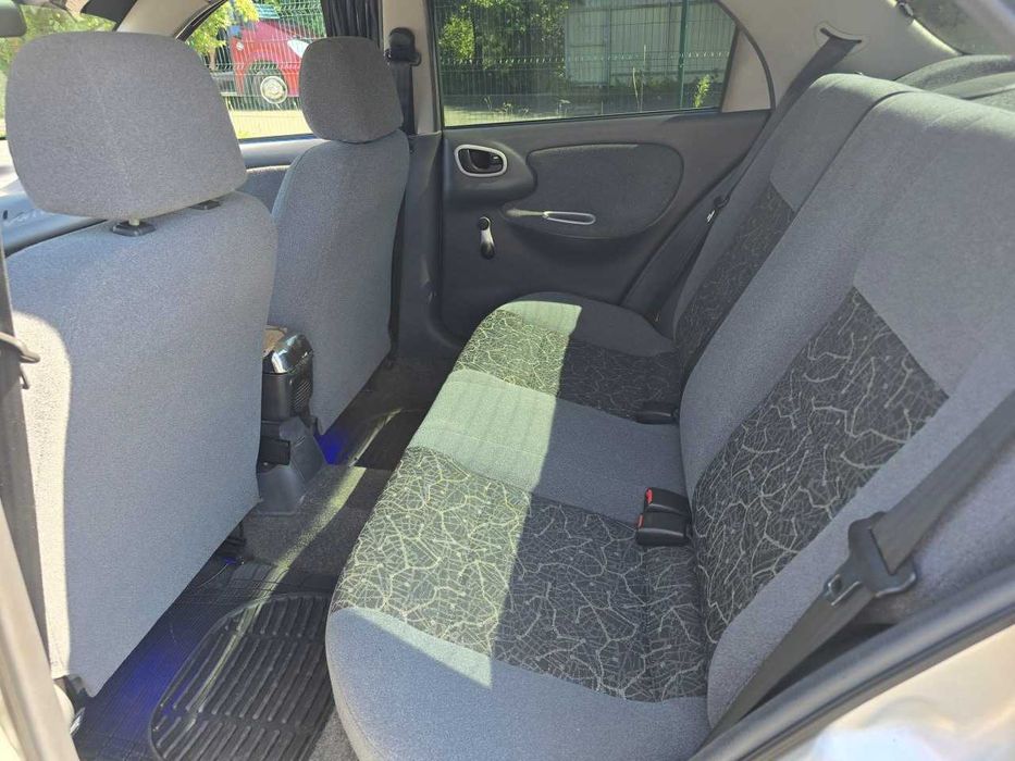 Продам  Daewoo Lanos 2006. Можна в розстрочку, під викуп.