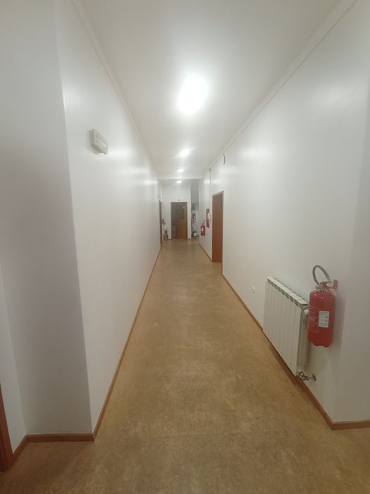 Contrução e manutenção