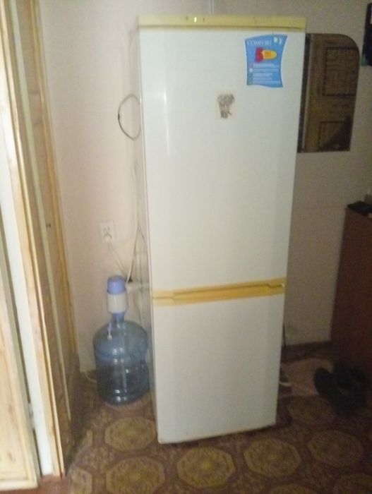 2кімн прохолодна 1поверх свободна.  Велика світла б-р Краматорський. Газ