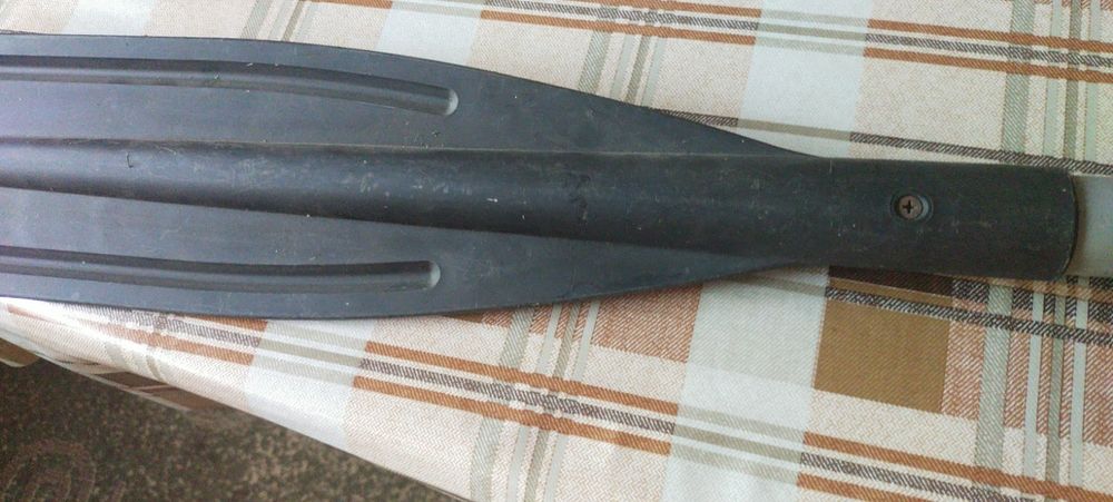 Продам весла для лодки