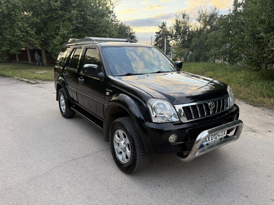 Продам Great Wall Pegasus