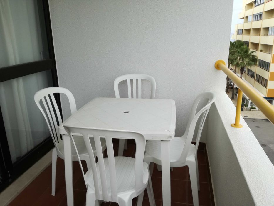 Quarteira - Apartamento T1 Férias