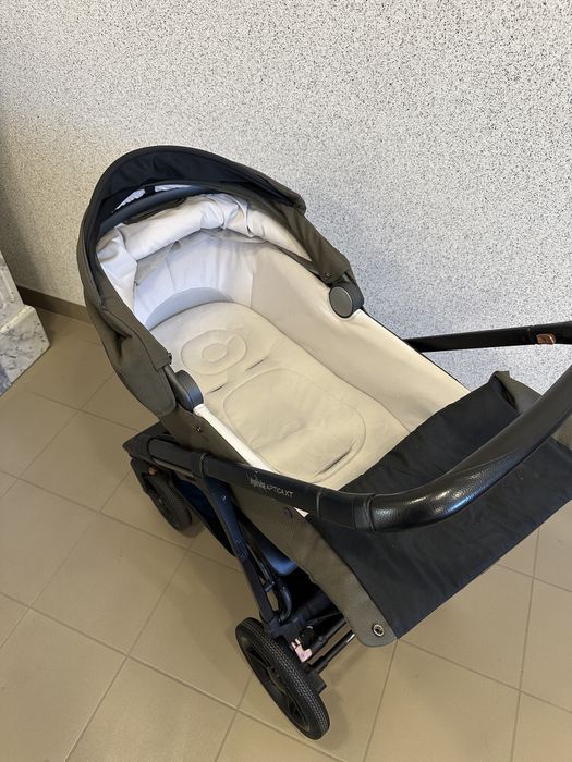 Продам візочок Inglesina aptica 4*1.