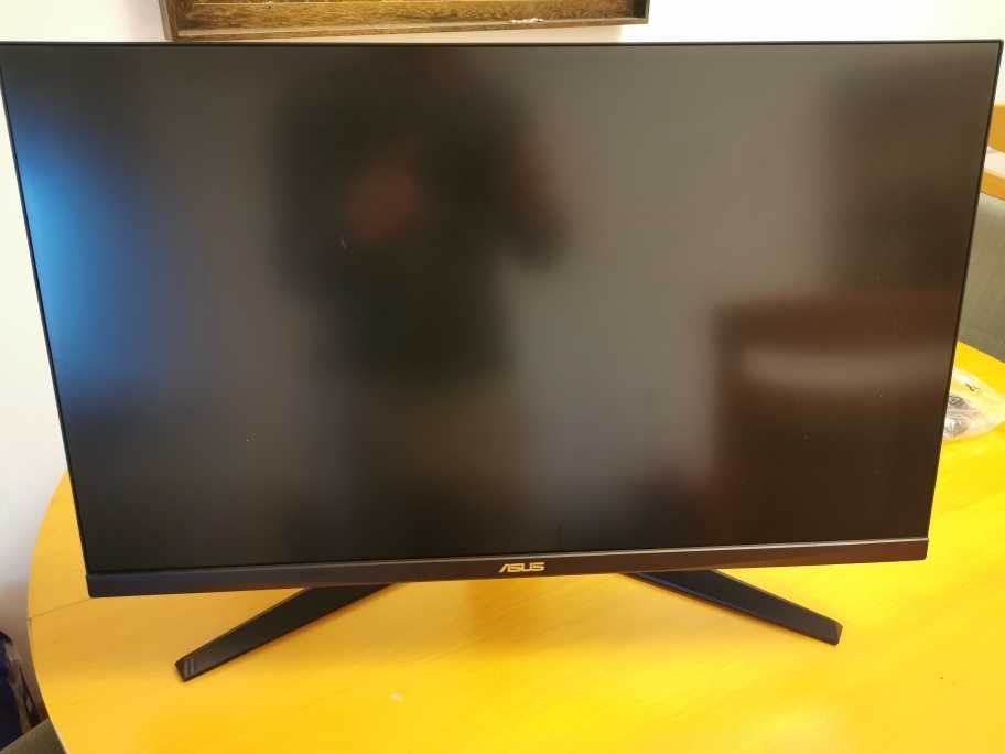 Monitor ASUS TUF VG27AQL1A WQHD 2560 x 1440, 170 Hz IPS, HDR, G-SYNC
