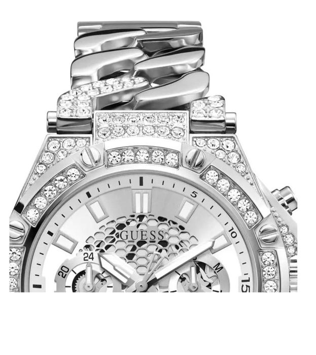 Zegarek Guess  Baron