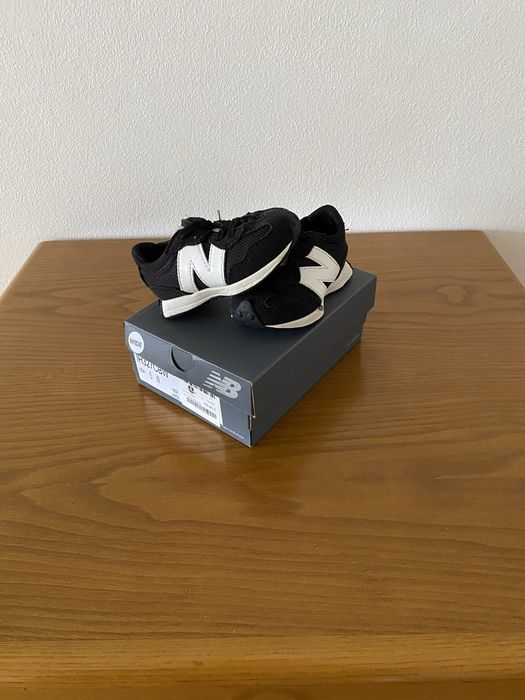 Sapatilha Criança New Balance nº 21 – Excelente Estado