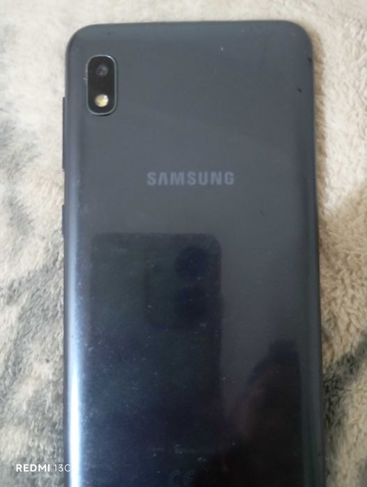 Samsung A10 usado