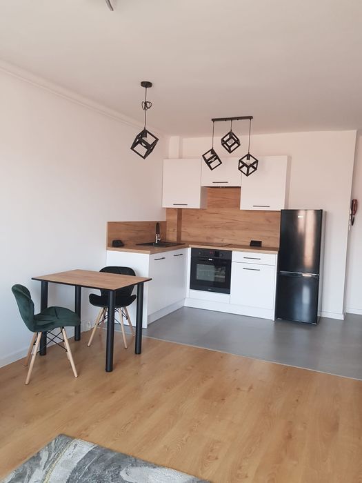 Apartament 2 pokojowy w centrum Nysy