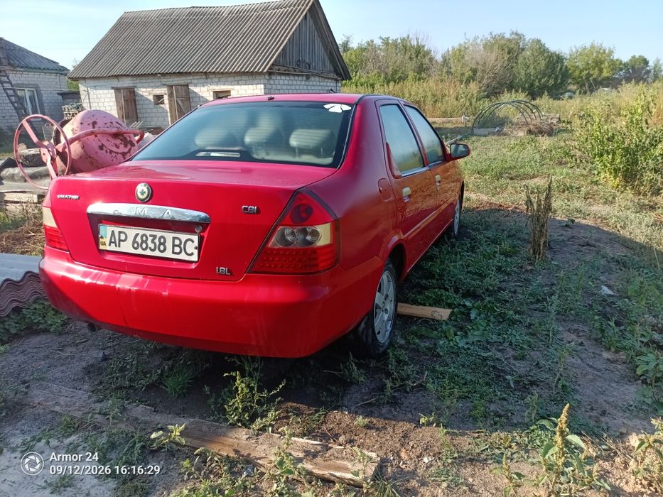 Продам авто SMA Marple