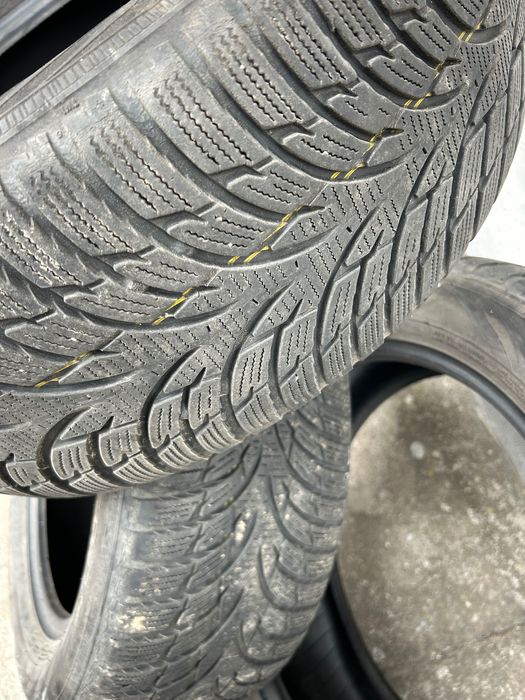 Продаю скати  NOKIAN 205/55/16