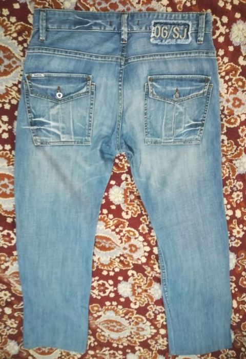 Calças Salsa                   .