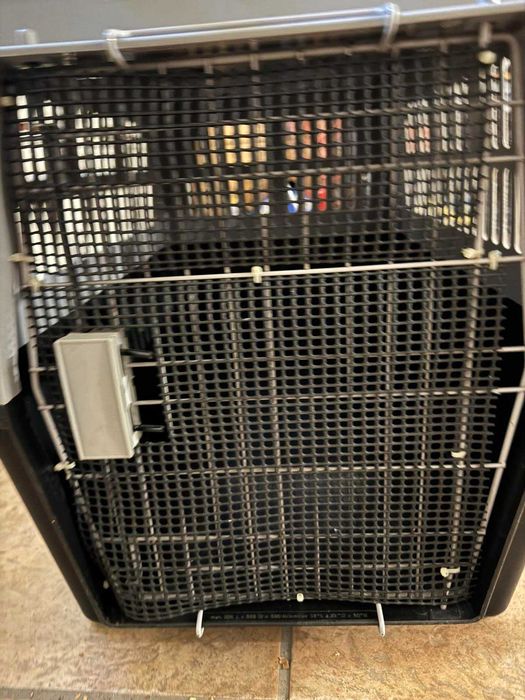 Klatka dla psa Atlas 50