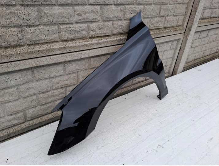 Audi A3 8Y крило праве ліве