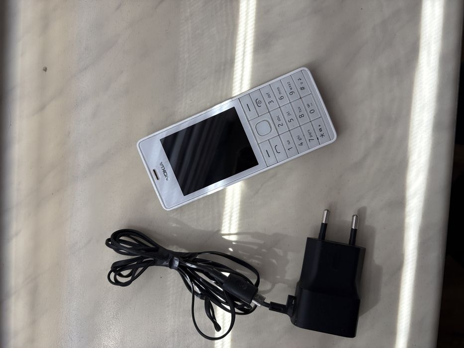 Nokia 515 bez simlocka stan BDB