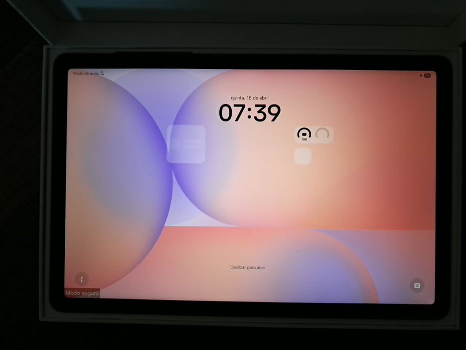 Samsung Galáxia S10 Lite 5G
