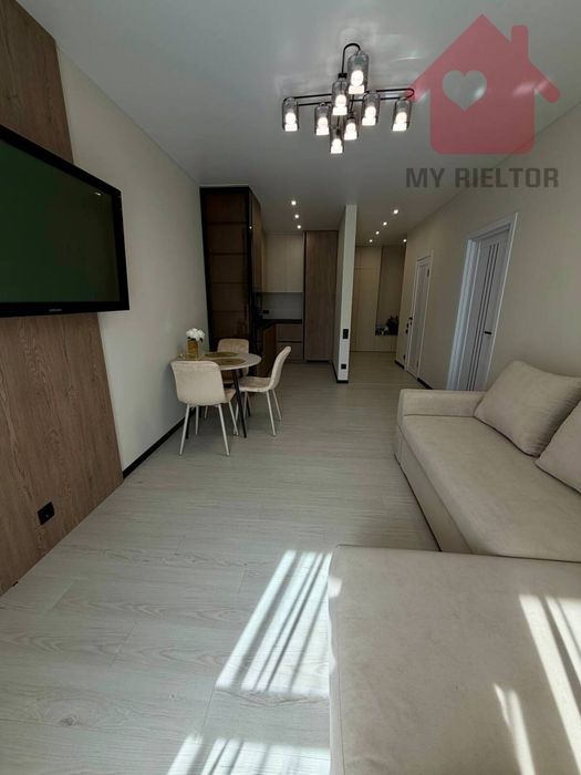 Продаж 1,5 квартири ЖК Крона