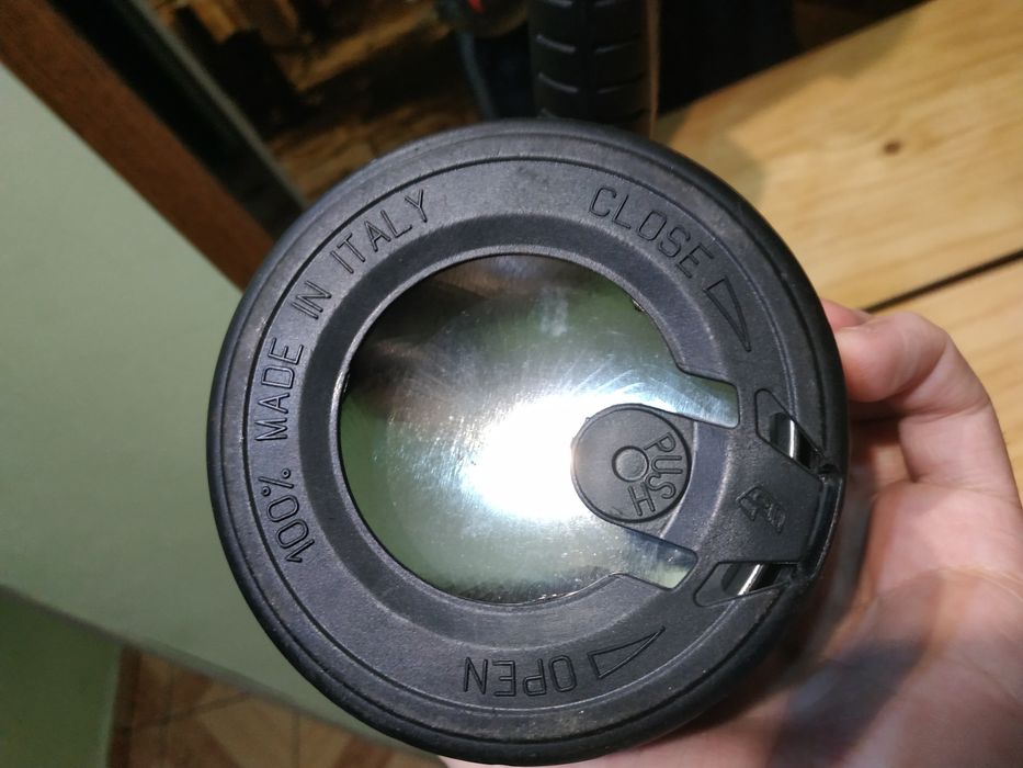 Lampa lutowniczna na naboje gazowe FFLA3PM / gratis dwa naboje