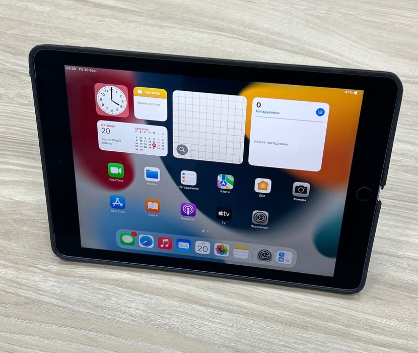 iPad Air 2 64Gb Space Gray