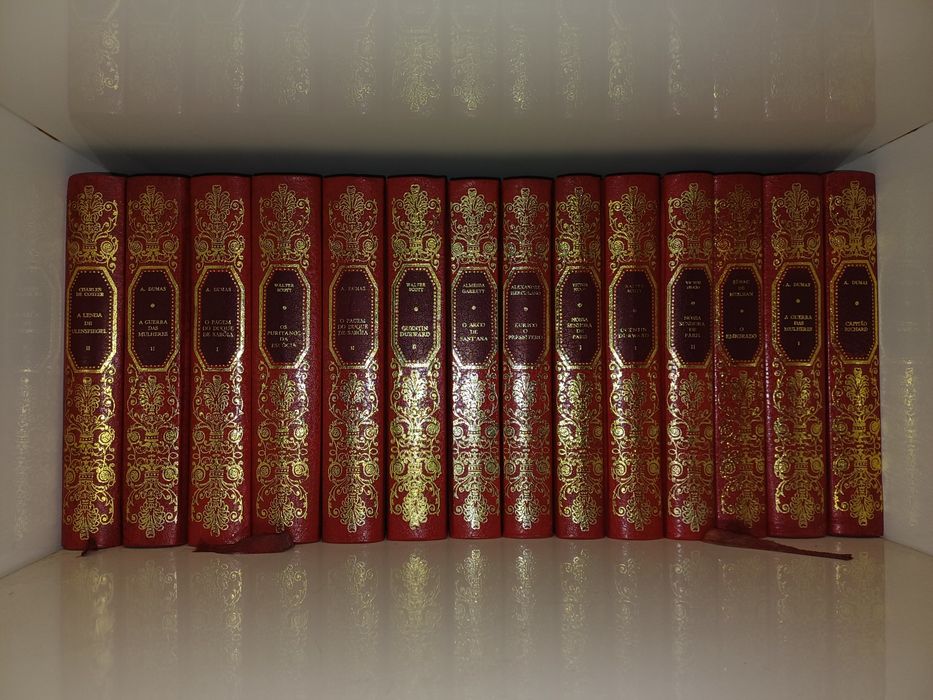 Livros Vários/Coleções