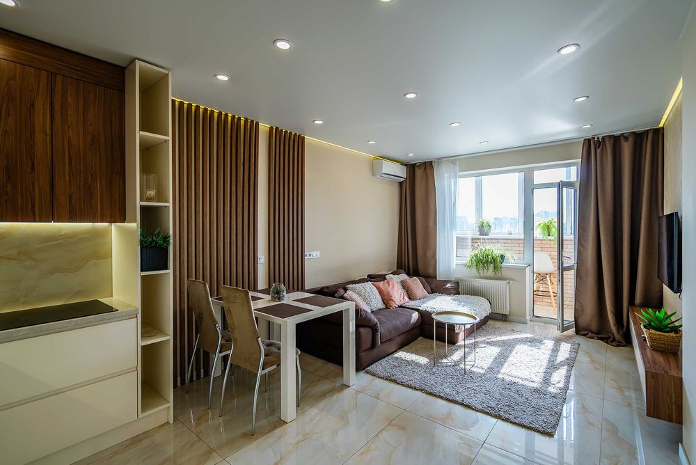 ЖК Victory (Перемоги центр КПІ вокзал Охматдит Ярославів град) паркінг