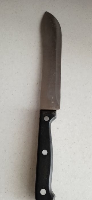 Продам ножи сельскохозяйственные,кухонные.
