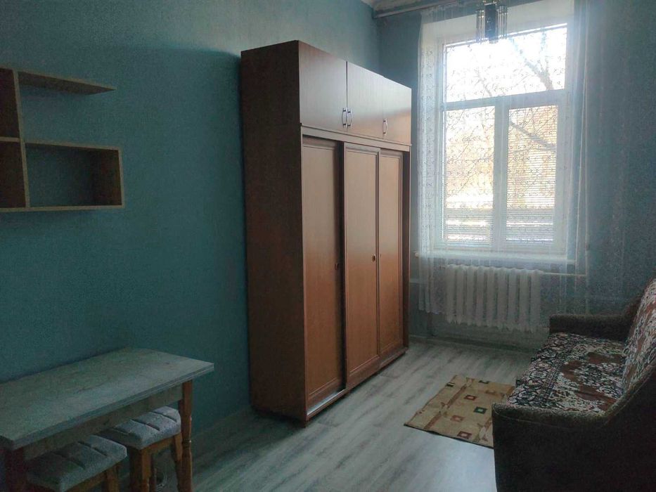 здам кімнату в гуртожиткуна Замості