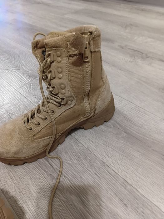 Продам берці Міл Тек 40 розмір