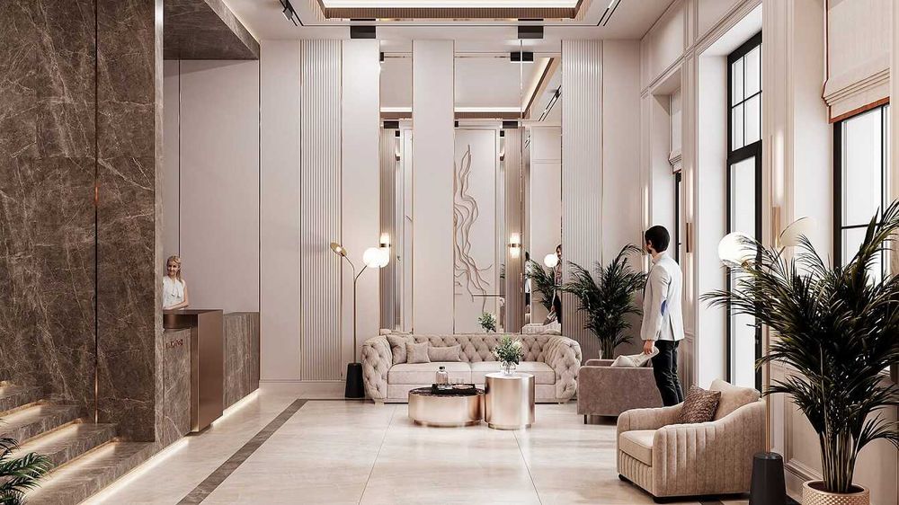 1-комнатная квартира по адресу ул. Щекавицкая (площадь 49 м²) - Atlanta.ua - фото 9