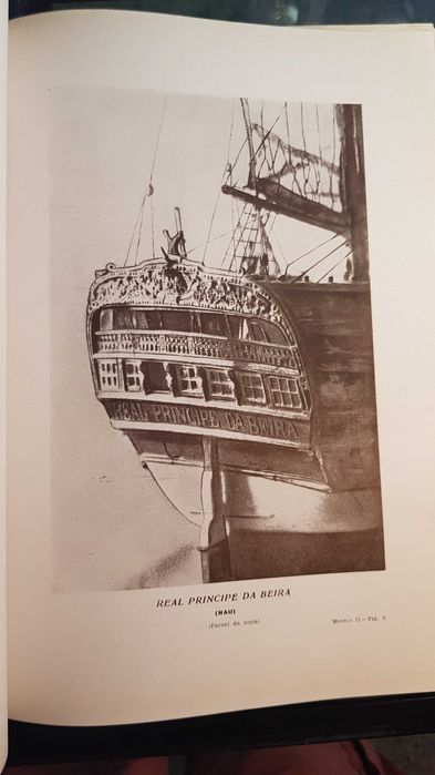 Modelos de Navios Escola Naval e museu da Marinha 1947